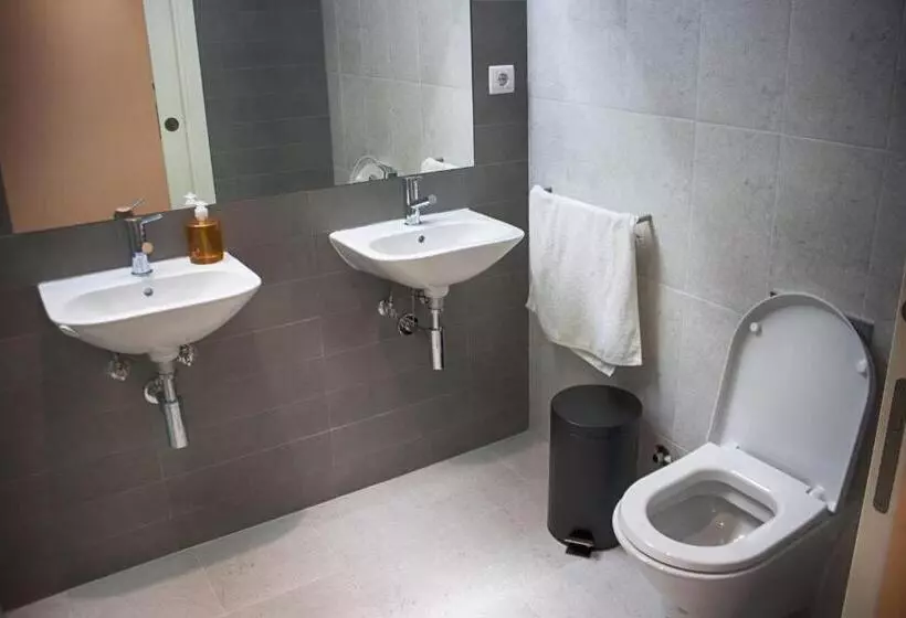 The Nook Hostel