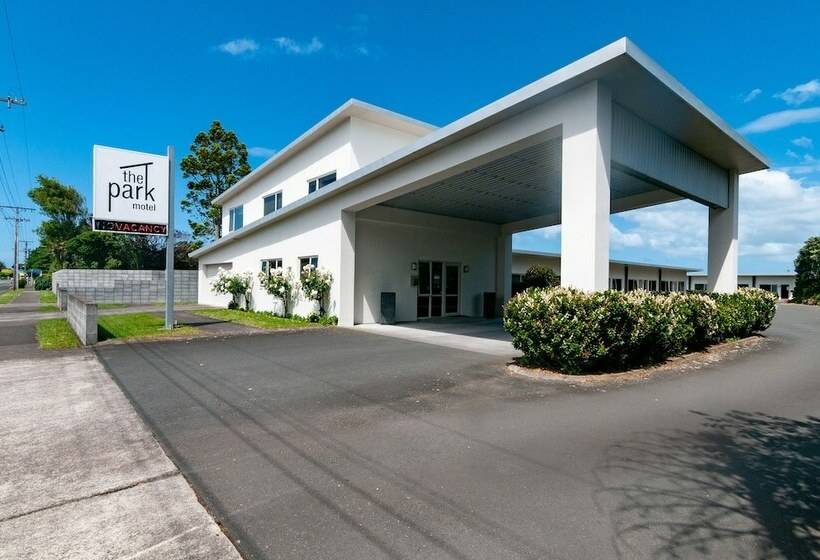 The Park Motel