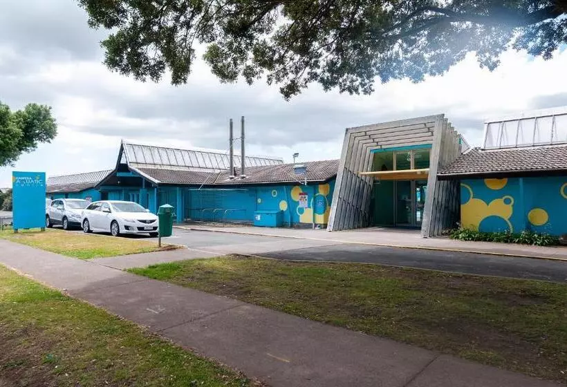 The Park Motel