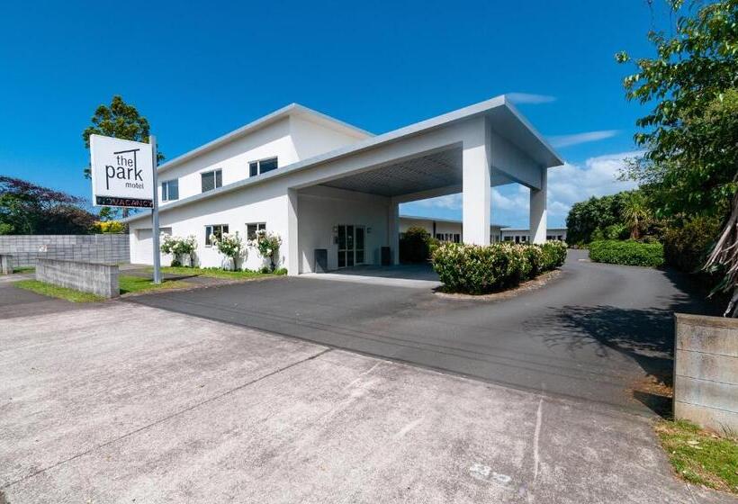 The Park Motel