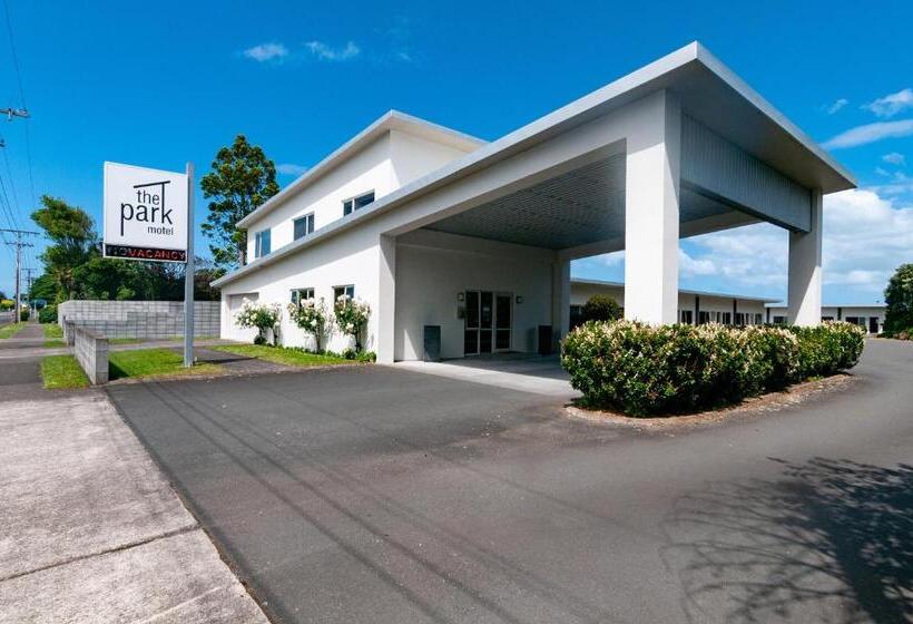 The Park Motel