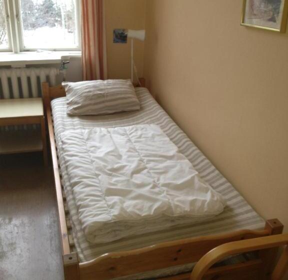 Tvetagårdens Vandrarhem