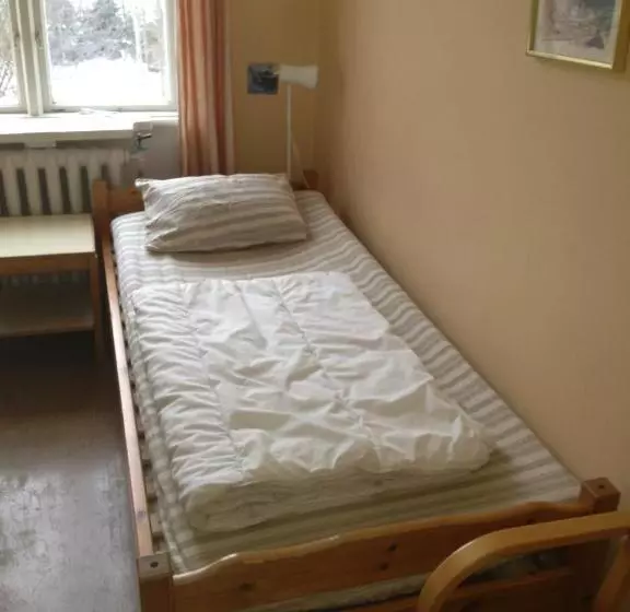 Tvetagårdens Vandrarhem