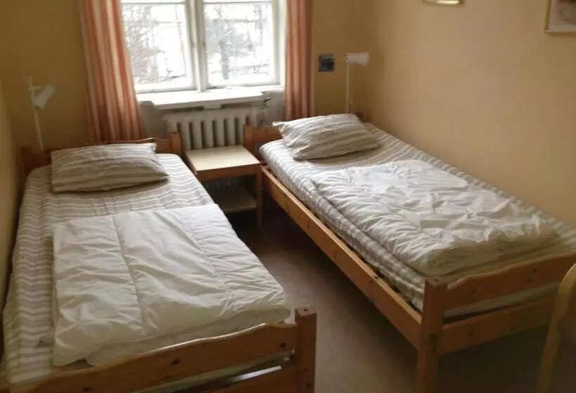 Tvetagårdens Vandrarhem