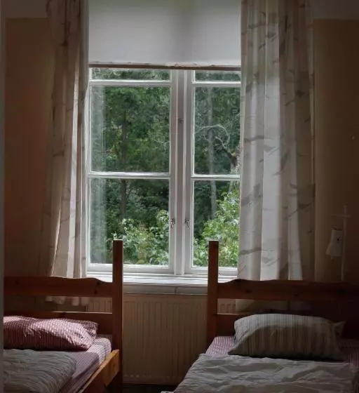 Tvetagårdens Vandrarhem