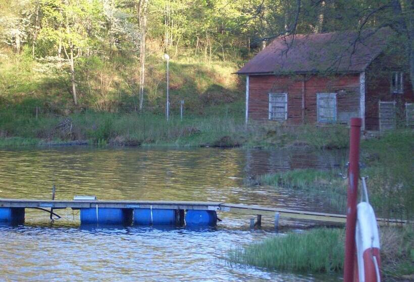 Tvetagårdens Vandrarhem