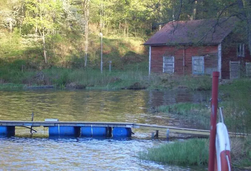 Tvetagårdens Vandrarhem