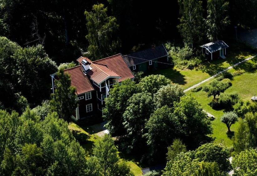 Tvetagårdens Vandrarhem