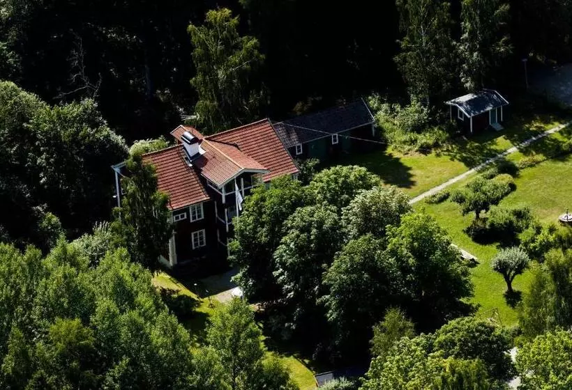 Tvetagårdens Vandrarhem