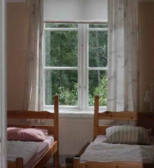 Tvetagårdens Vandrarhem