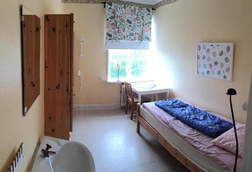 Vadstena Vandrarhem Hostel