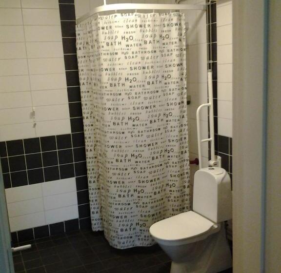 Vadstena Vandrarhem Hostel