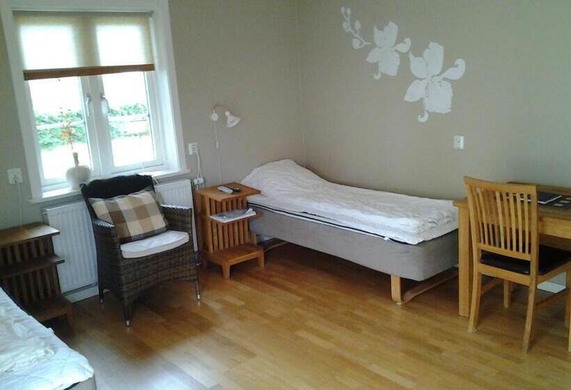 Vadstena Vandrarhem Hostel