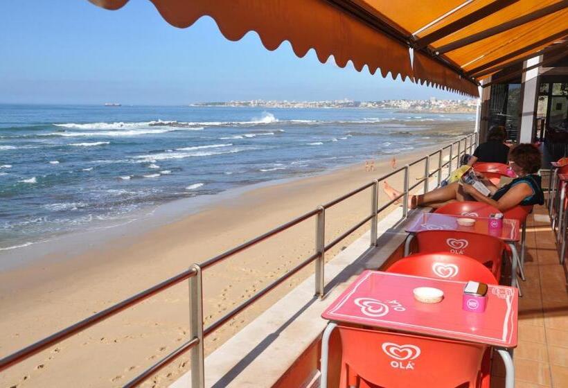 هاستل Aloha Beach House H