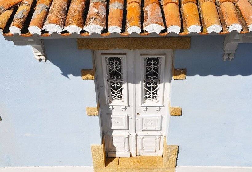 هاستل Aloha Beach House H