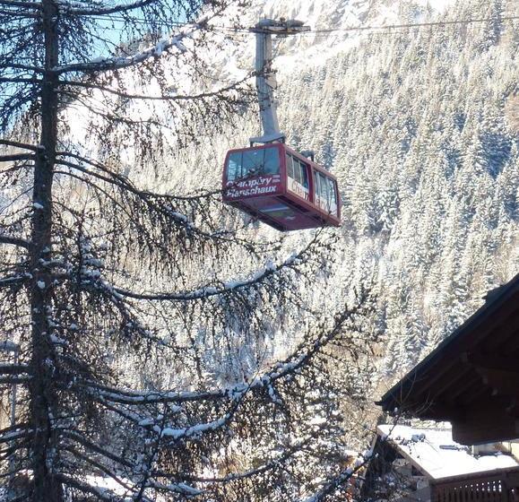 הוסטל Backpacker Le Petit Baroudeur