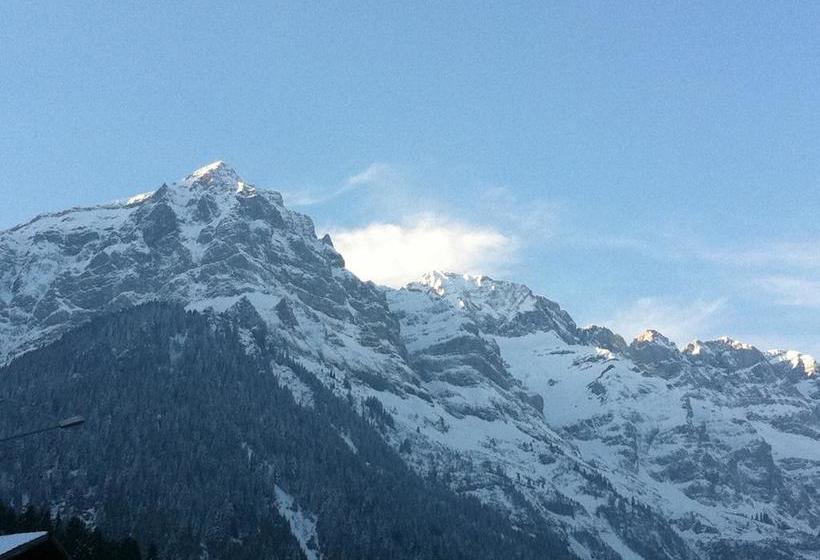 הוסטל Backpacker Le Petit Baroudeur