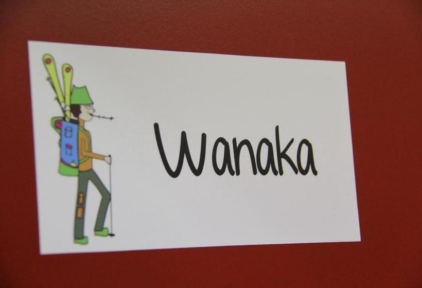 הוסטל Backpacker Le Petit Baroudeur