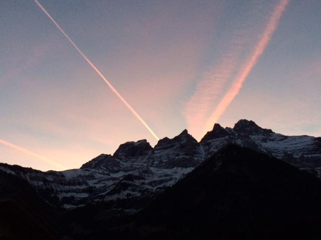 הוסטל Backpacker Le Petit Baroudeur