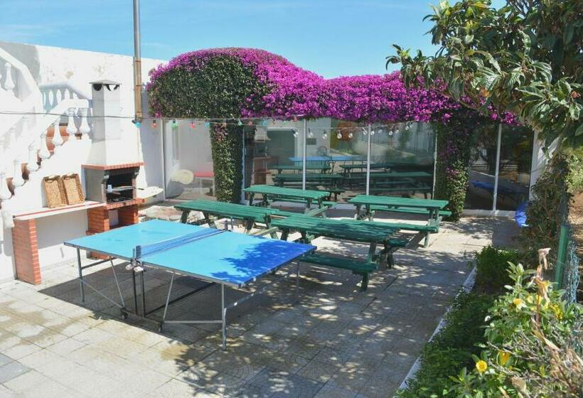 فندق صغير Sagres Natura