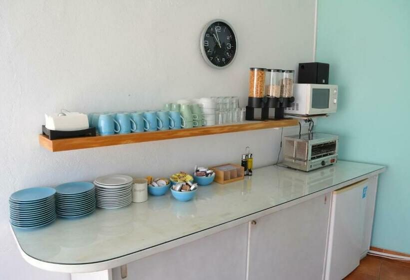 فندق صغير Sagres Natura