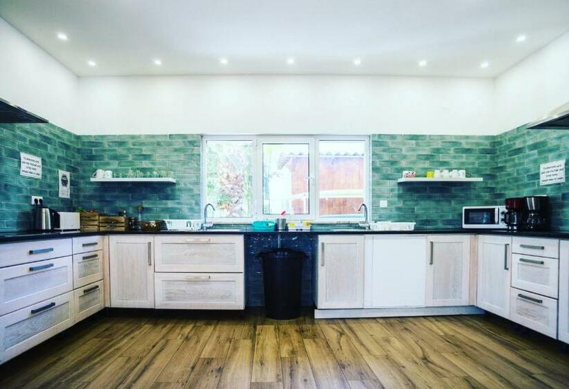 فندق صغير Sagres Natura