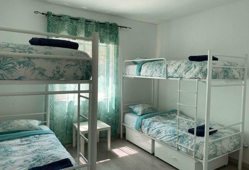 فندق صغير Sagres Natura