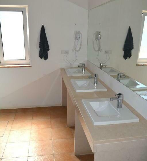 فندق صغير Sagres Natura