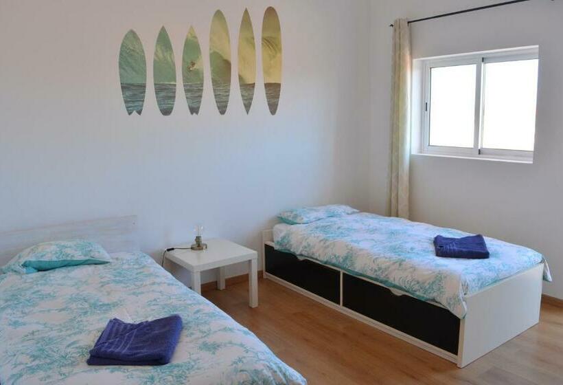 فندق صغير Sagres Natura