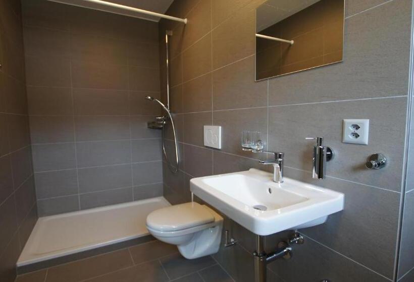 فندق صغير Schwendihaus