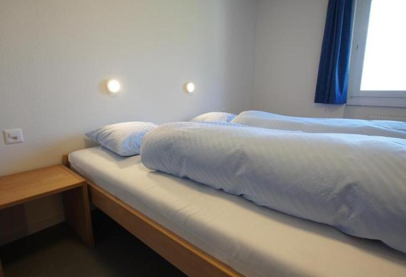 فندق صغير Schwendihaus