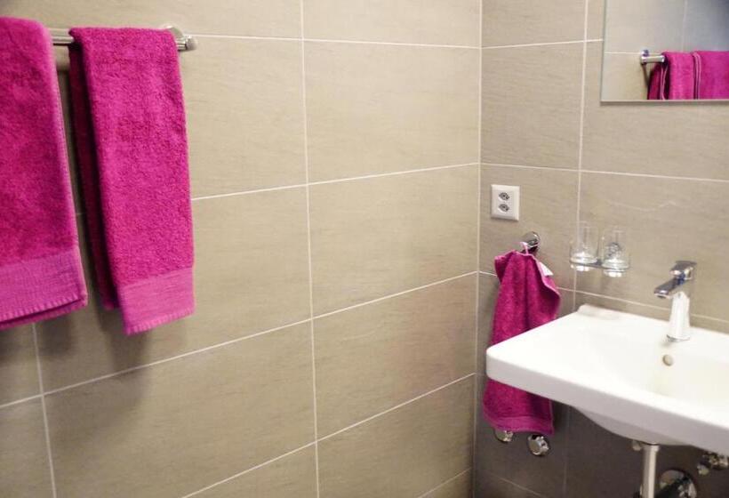 فندق صغير Schwendihaus