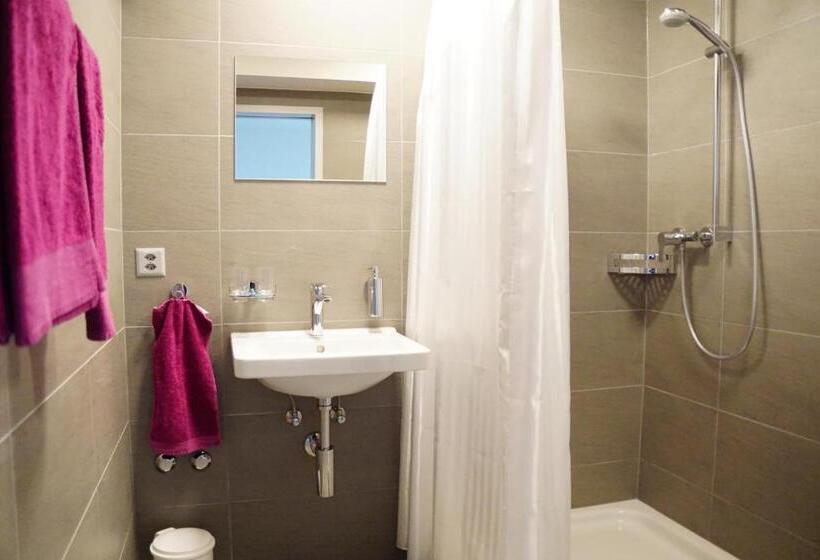 فندق صغير Schwendihaus