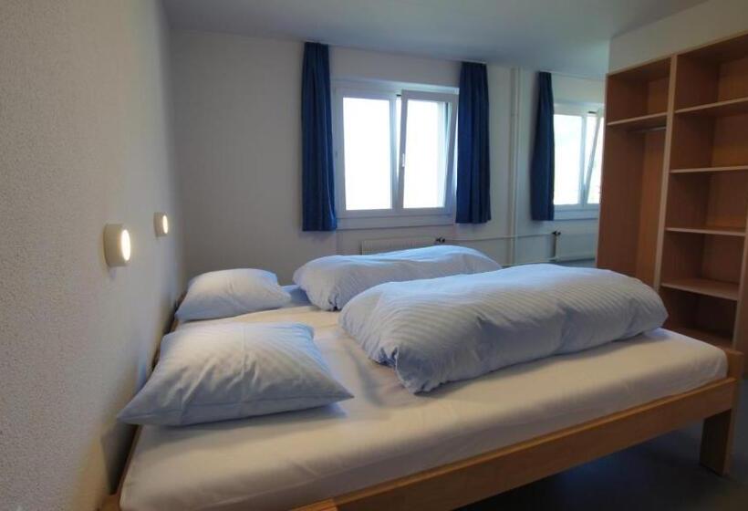 فندق صغير Schwendihaus