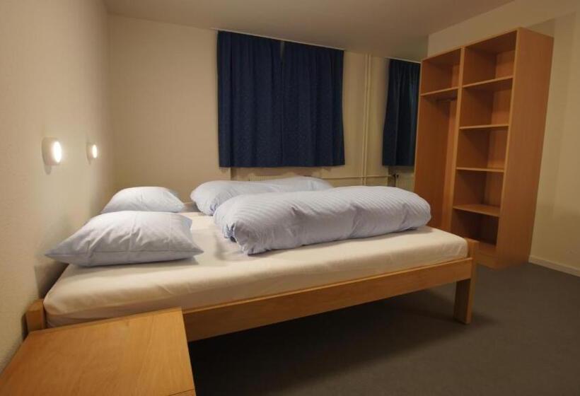 فندق صغير Schwendihaus