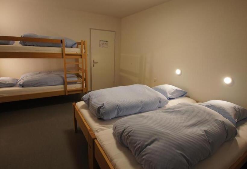 فندق صغير Schwendihaus