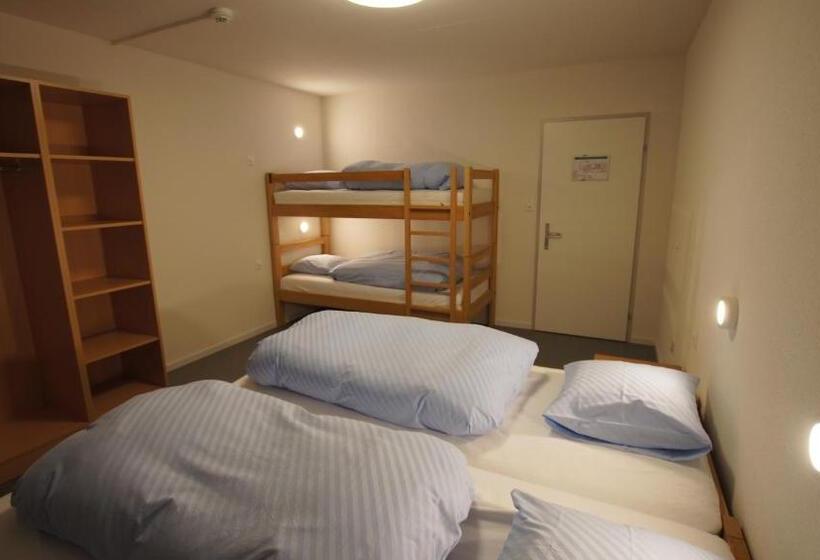 فندق صغير Schwendihaus