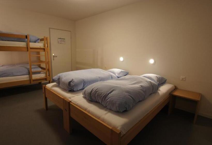 فندق صغير Schwendihaus