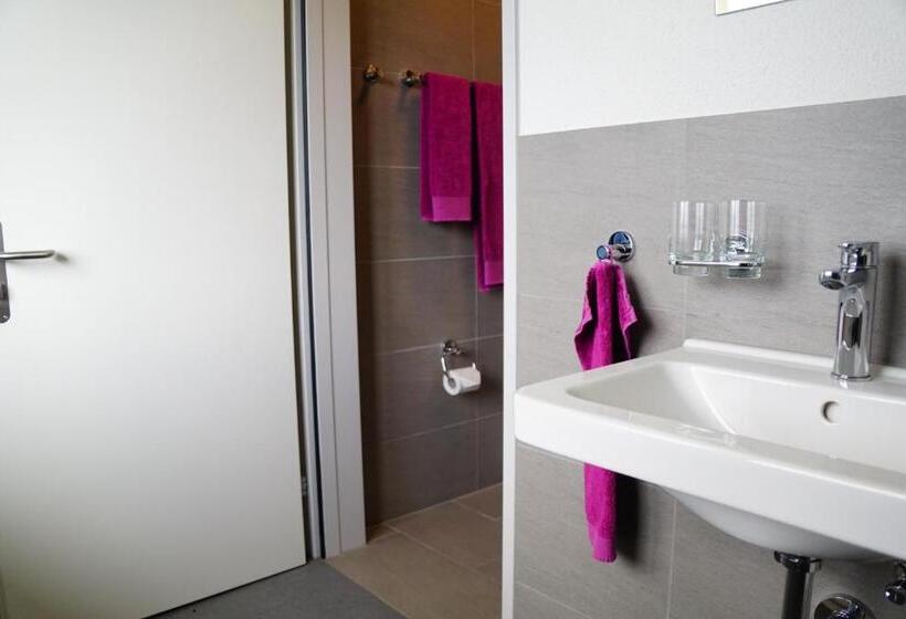 فندق صغير Schwendihaus