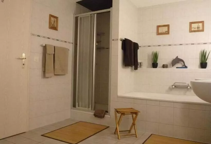 B&b Haussener