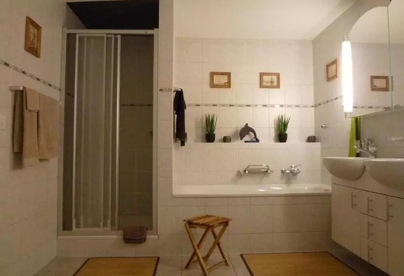 B&b Haussener
