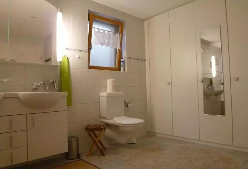 B&b Haussener