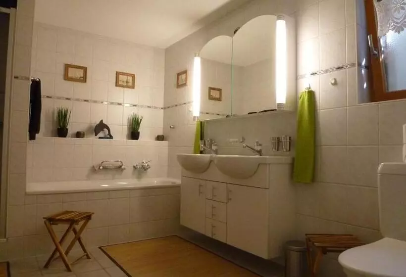 B&b Haussener