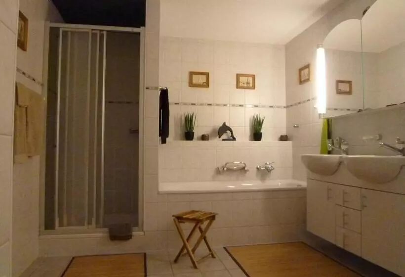 B&b Haussener