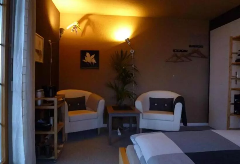 B&b Haussener