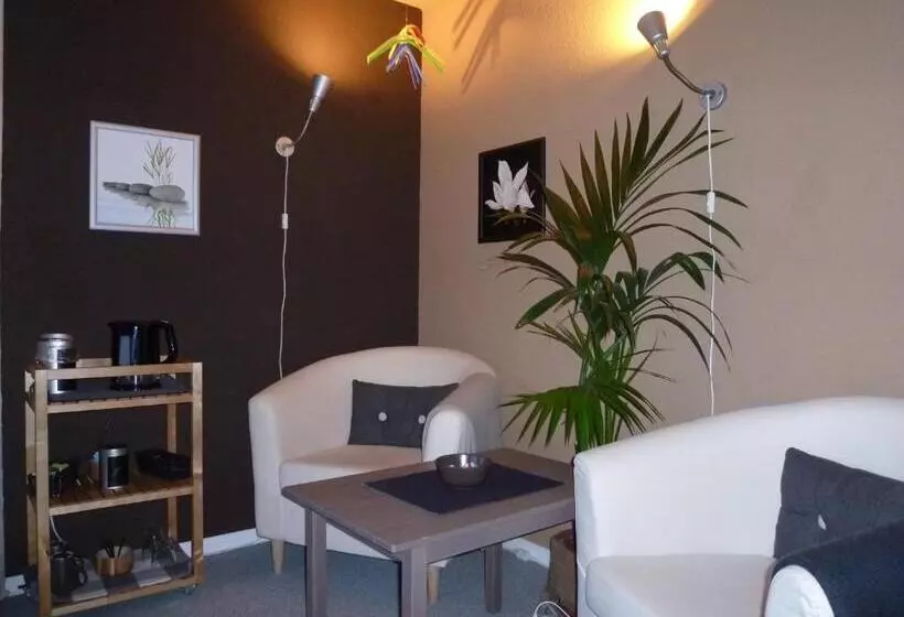 B&b Haussener