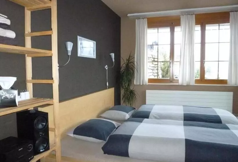 B&b Haussener