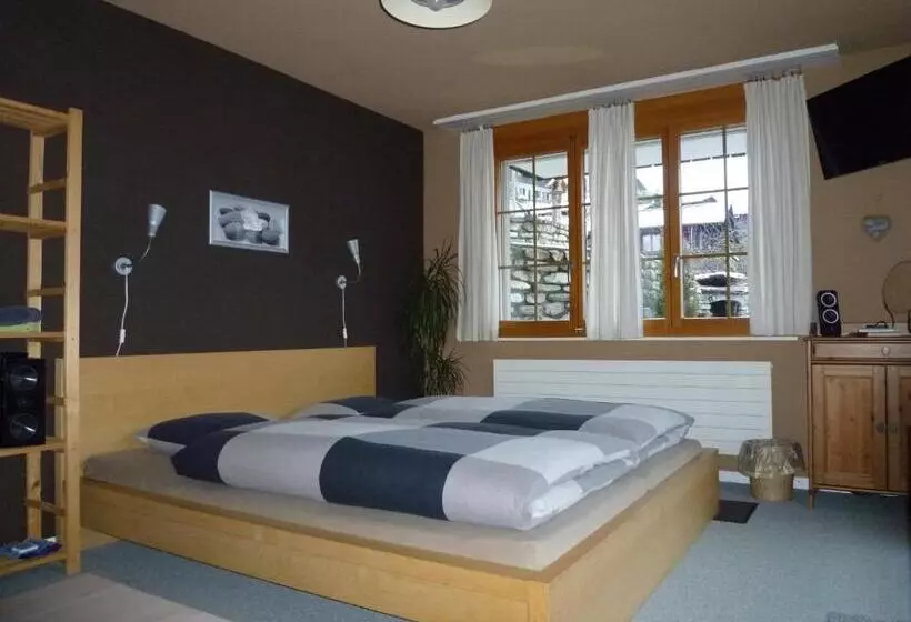 B&b Haussener
