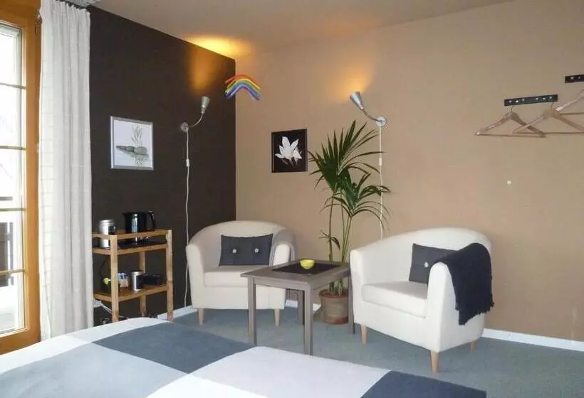 B&b Haussener