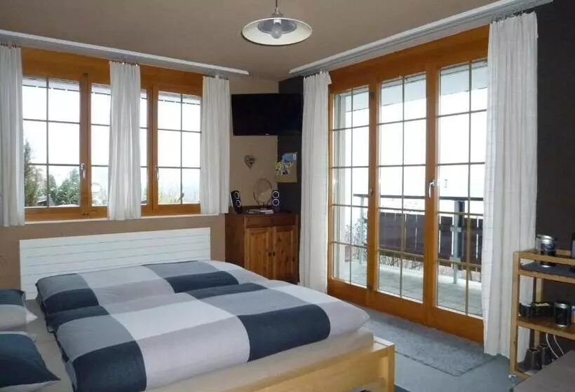 B&b Haussener